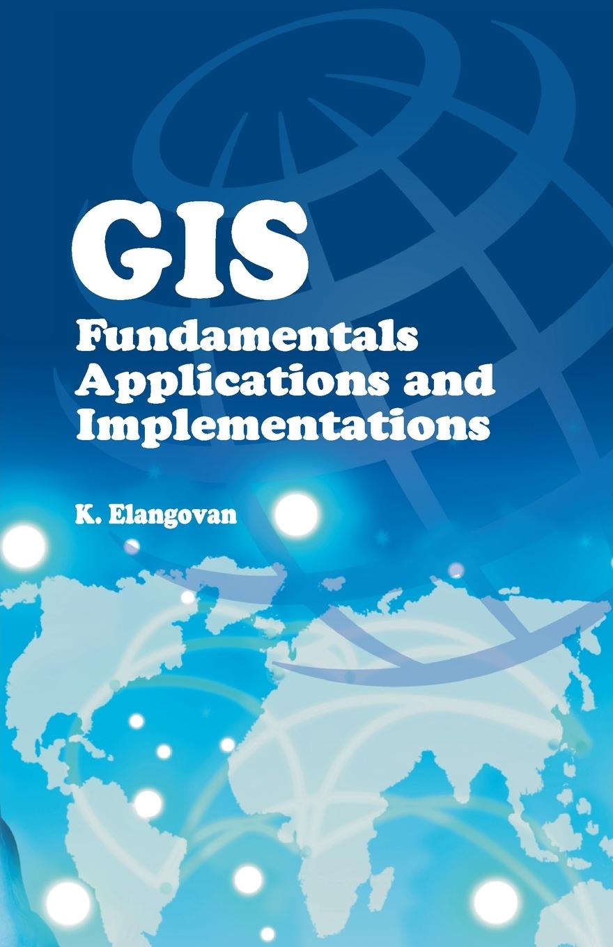 Book GIS K. Elangovan