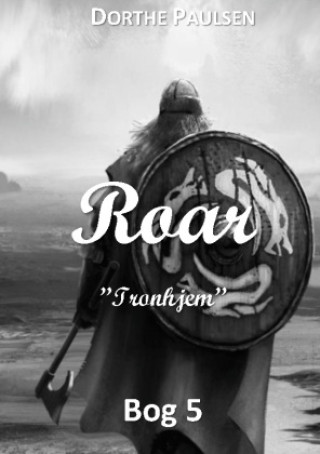 Βιβλίο Roar Dorthe Paulsen