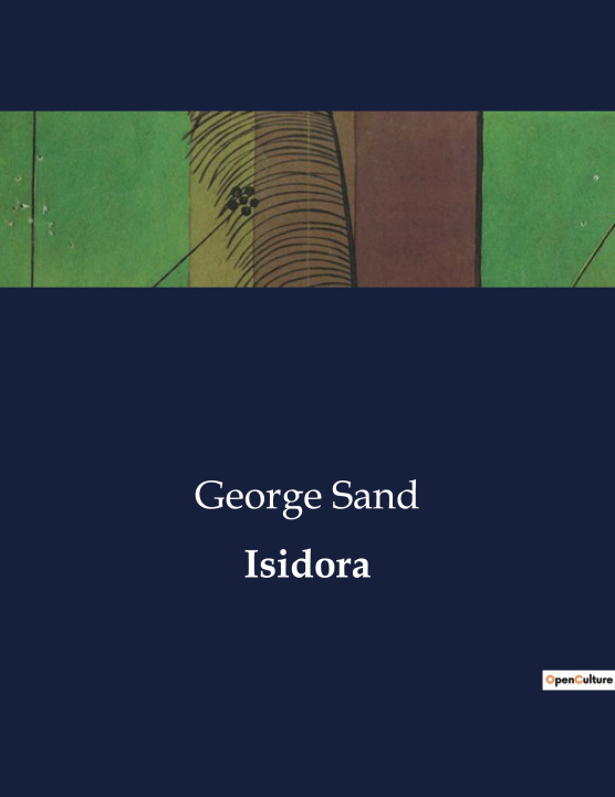 Knjiga Isidora Sand