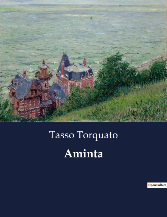 Book Aminta Torquato