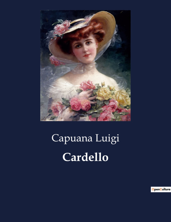 Book Cardello Luigi