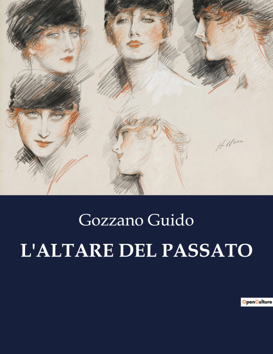 Book L'ALTARE DEL PASSATO Guido