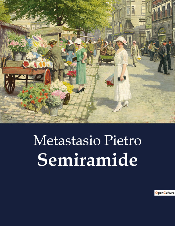 Book Semiramide Pietro