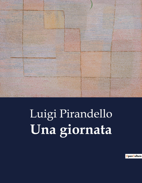 Buch Una giornata Pirandello