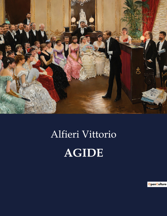 Book AGIDE Vittorio