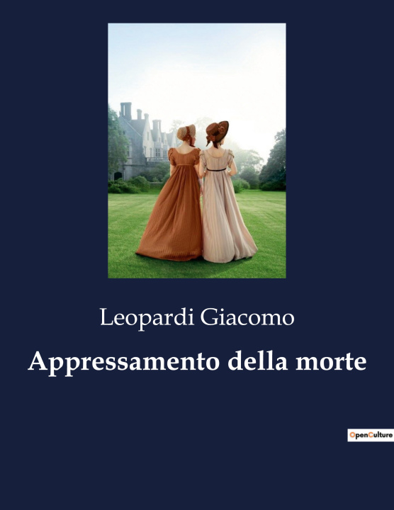 Βιβλίο Appressamento della morte Giacomo