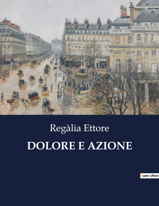Book DOLORE E AZIONE Ettore