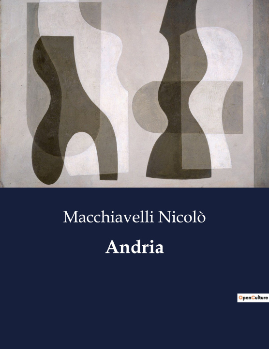 Book Andria Nicolò