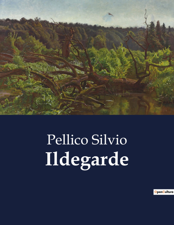 Book Ildegarde Silvio