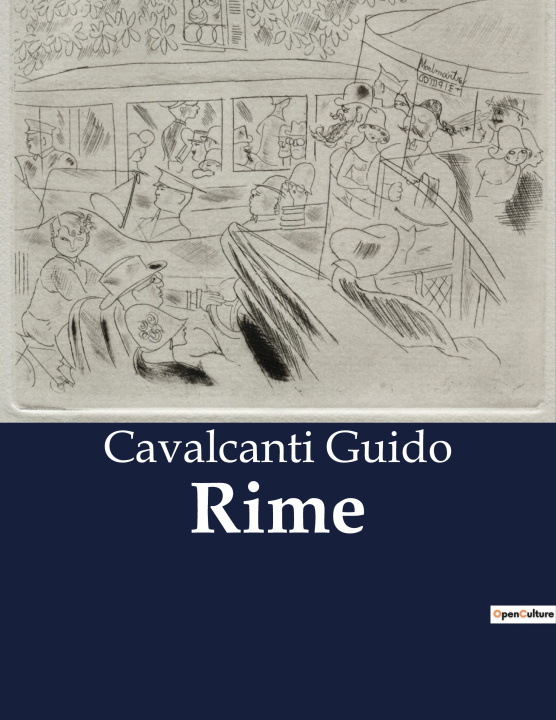 Knjiga Rime Guido