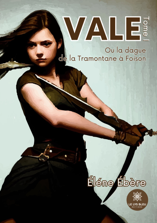 Knjiga Vale 