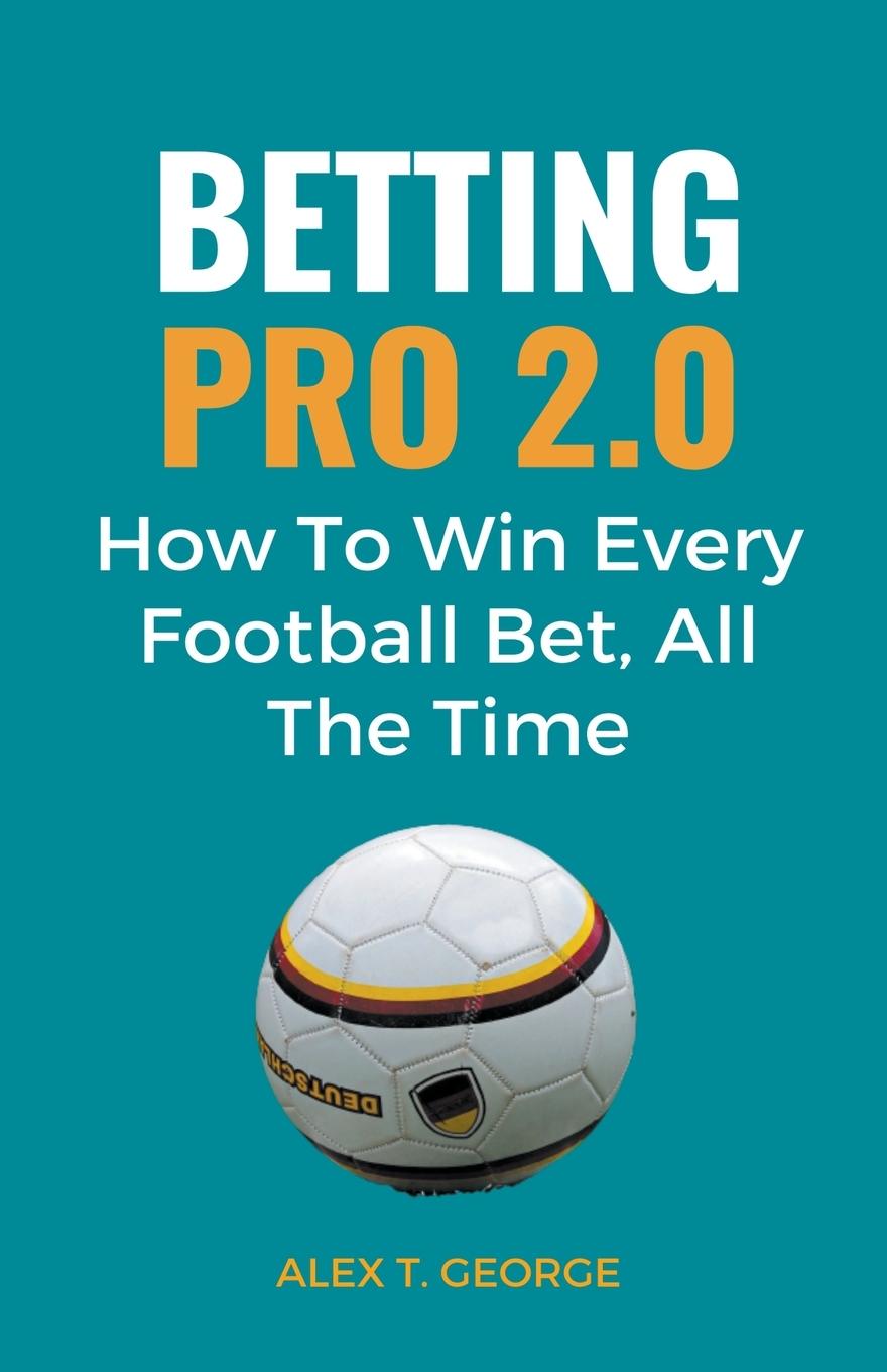 Βιβλίο Betting Pro 2.0 