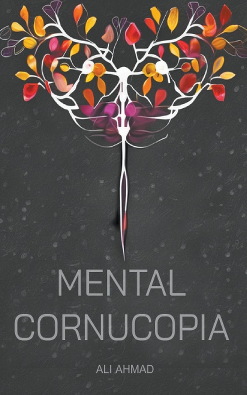Knjiga Mental Cornucopia Ali Ahmad