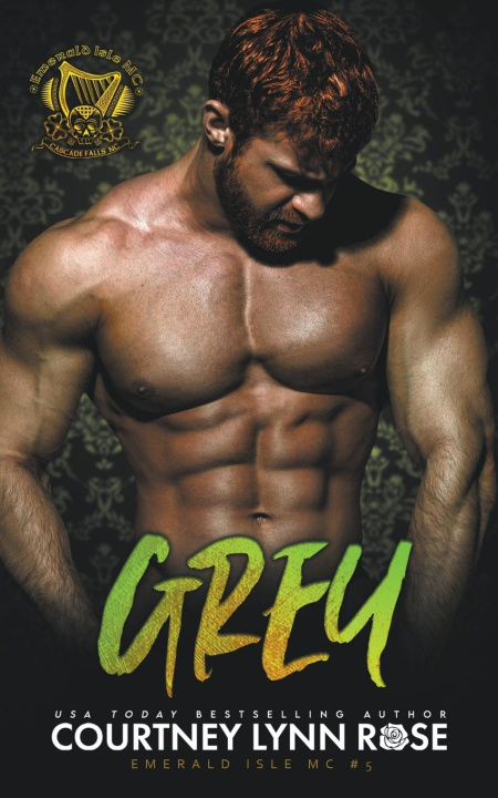 Buch Grey Courtney Lynn Rose