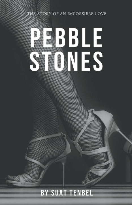 Knjiga Pebble Stones Suat Tenbel