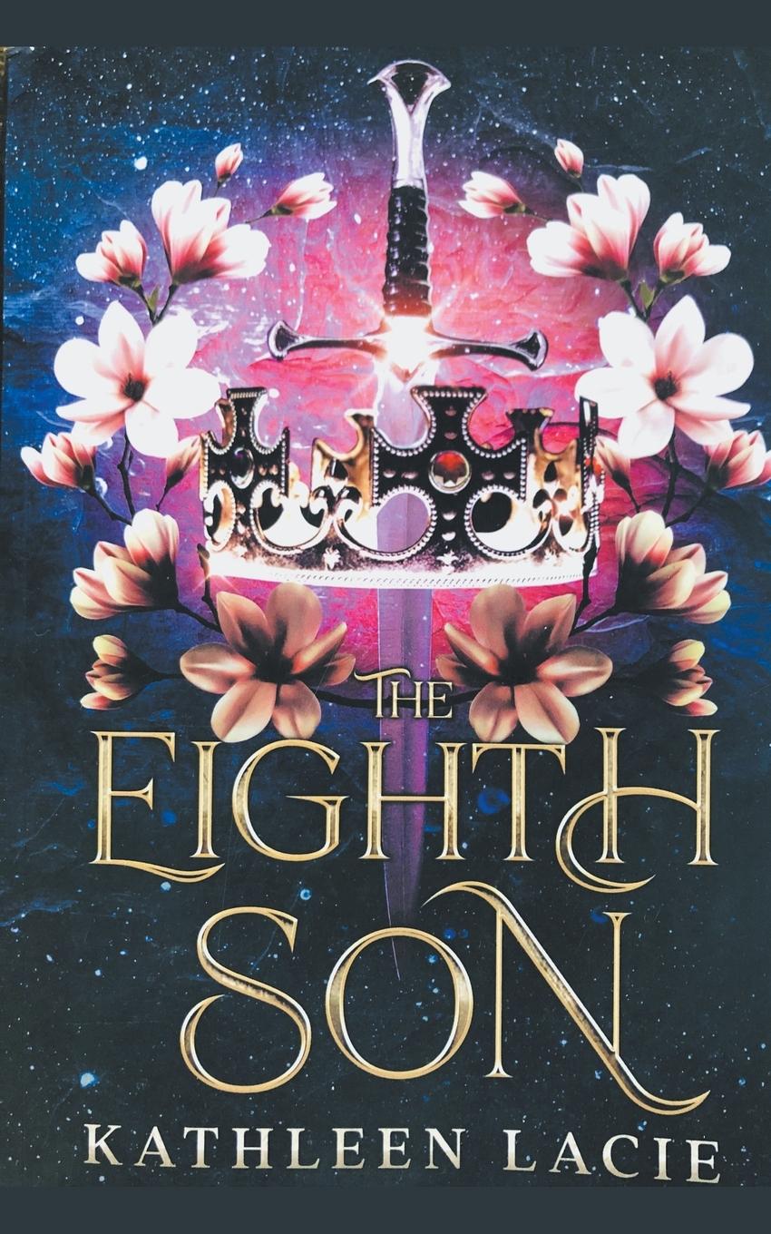 Knjiga The Eighth Son Kathleen Lacie
