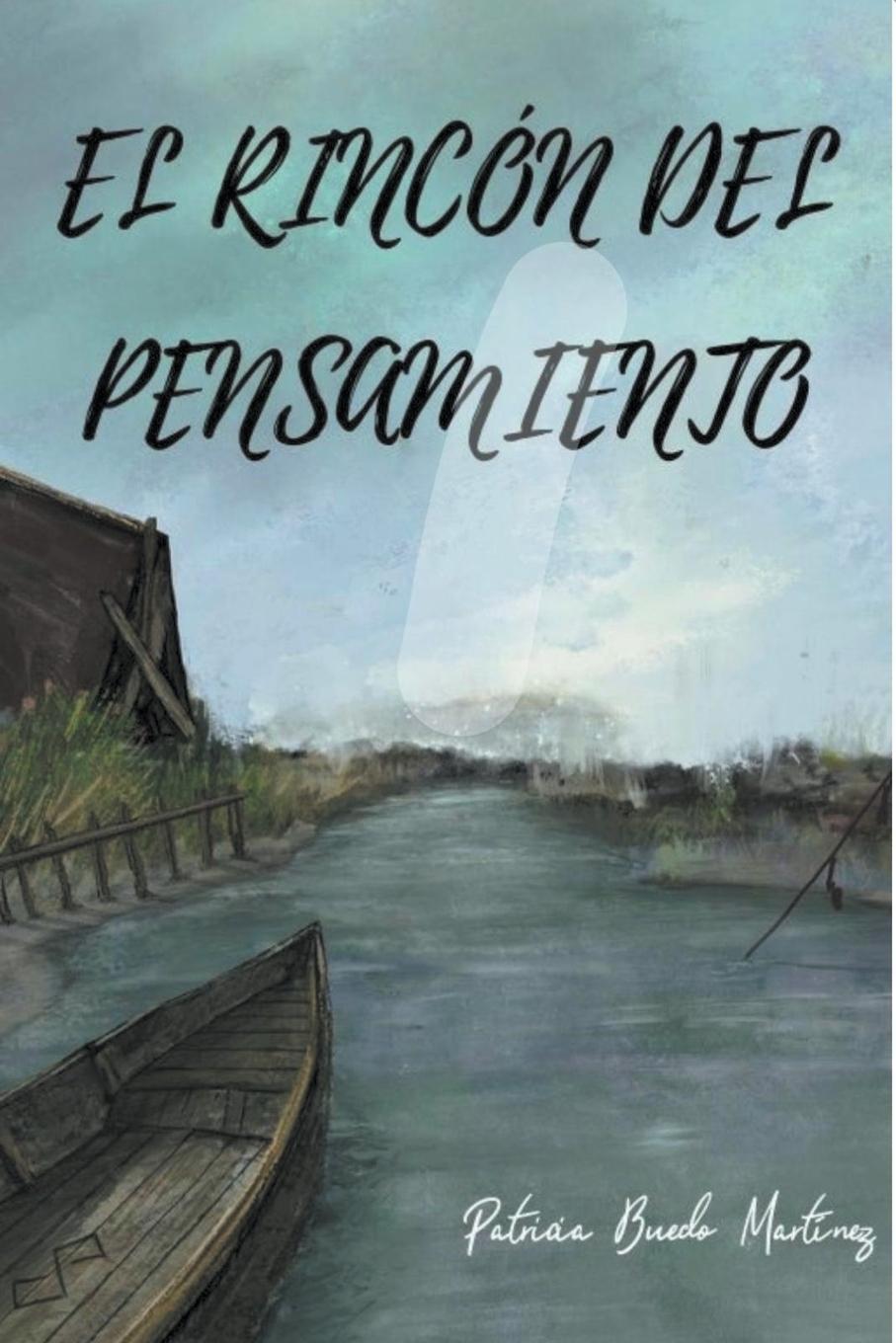 Книга El rincón del pensamiento 