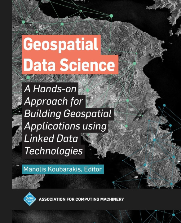 Carte Geospatial Data Science 
