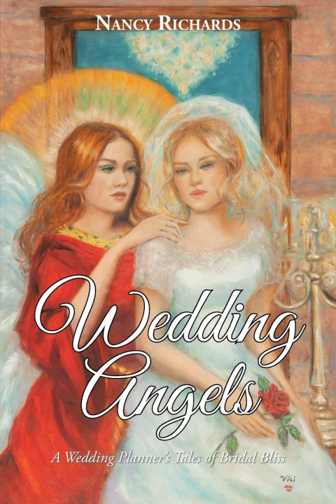 Knjiga Wedding Angels Nancy Richards