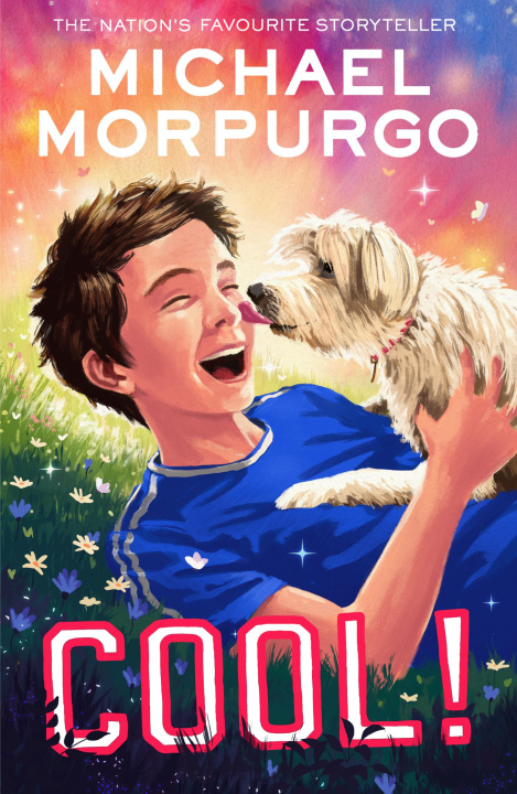 Könyv Cool! Michael Morpurgo