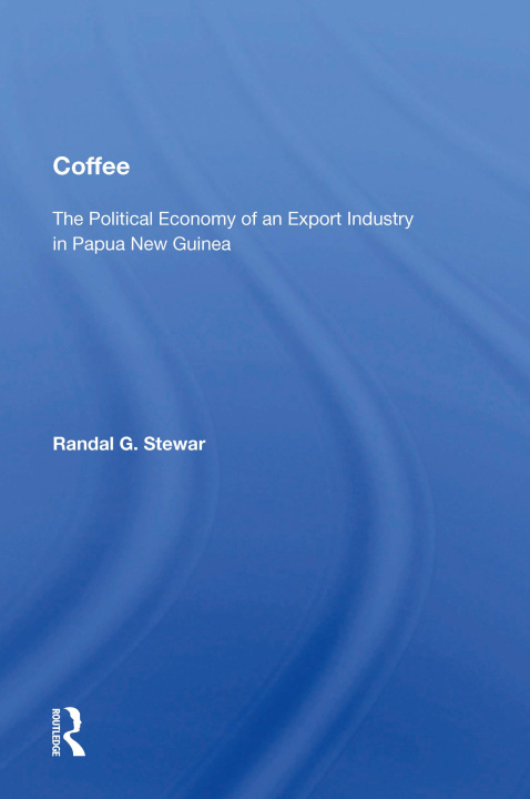 Book Coffee Randal G. Stewart
