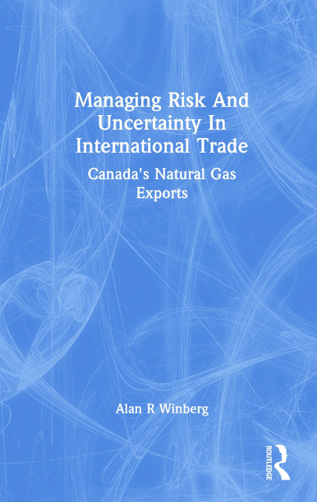 Kniha Managing Risk And Uncertainty In International Trade Alan R Winberg