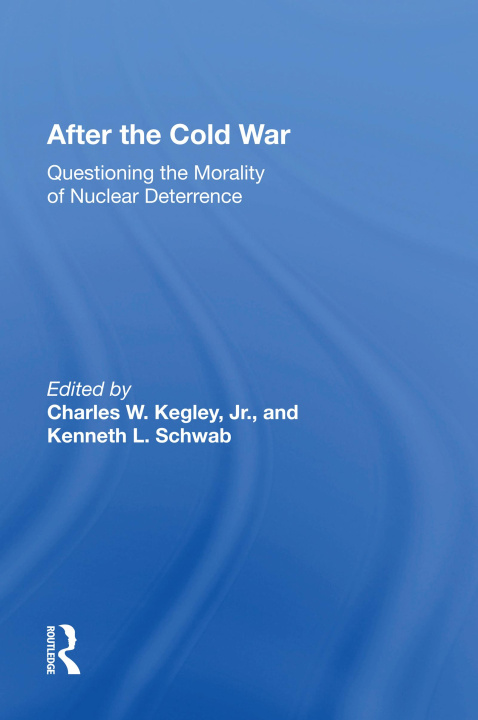 Knjiga After The Cold War Charles Kegley