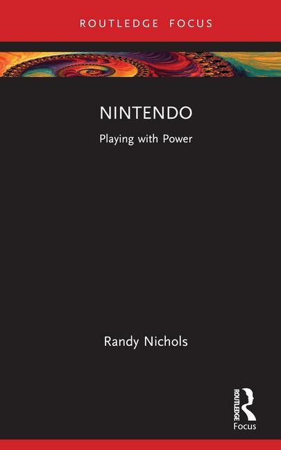 Книга Nintendo Nichols