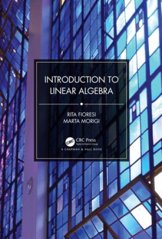 Boek Introduction to Linear Algebra Rita Fioresi