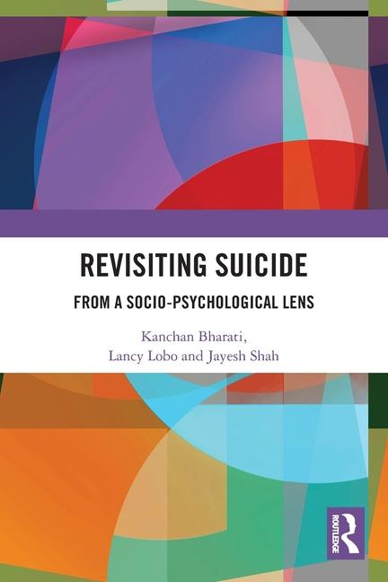 Carte Revisiting Suicide Bharati