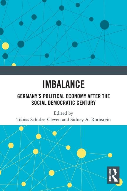 Book Imbalance Tobias Schulze-Cleven