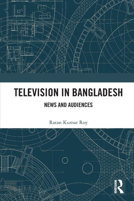 Kniha Television in Bangladesh Kumar Roy