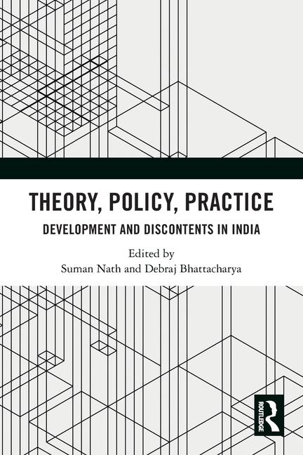 Knjiga Theory, Policy, Practice Suman Nath