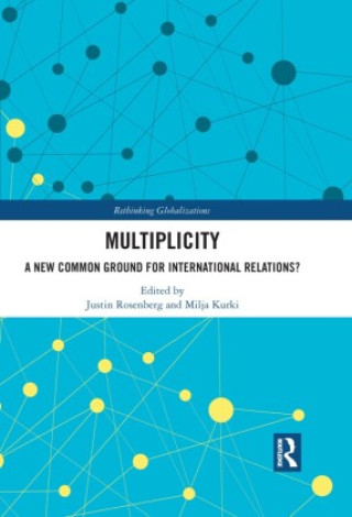 Boek Multiplicity Justin Rosenberg