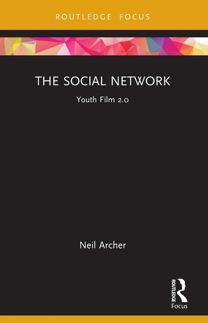 Buch Social Network Neil Archer