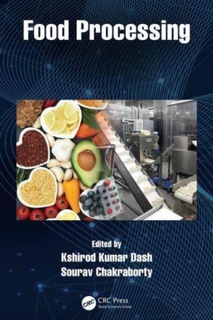 Book Food Processing Kshirod Kumar Dash