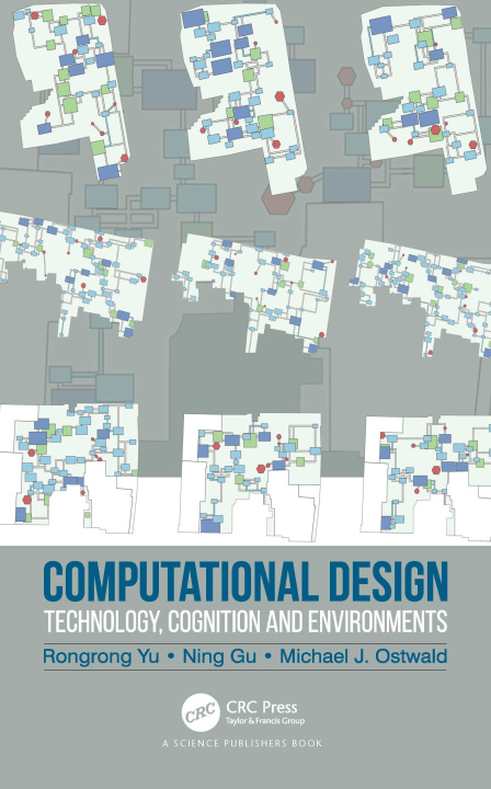 Book Computational Design Rongrong Yu