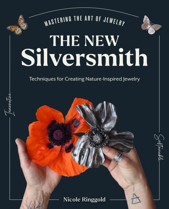 Carte New Silversmith Nicole Ringgold