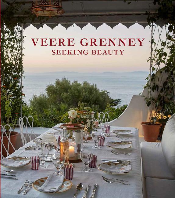 Book Veere Grenney Home: Seeking Beauty Veere Grenney