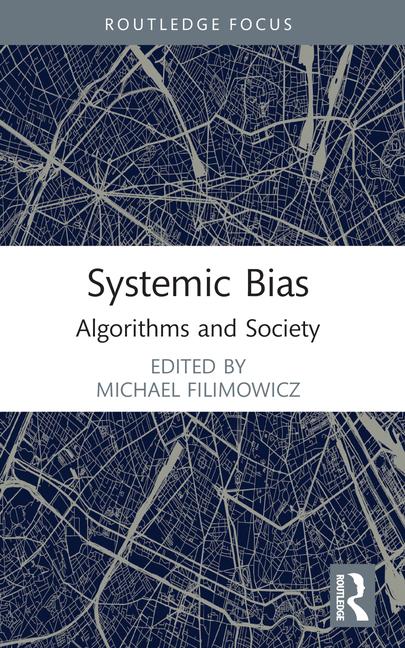 Livro Systemic Bias Michael Filimowicz