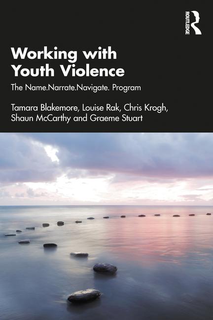 Kniha Working with Youth Violence Tamara Blakemore