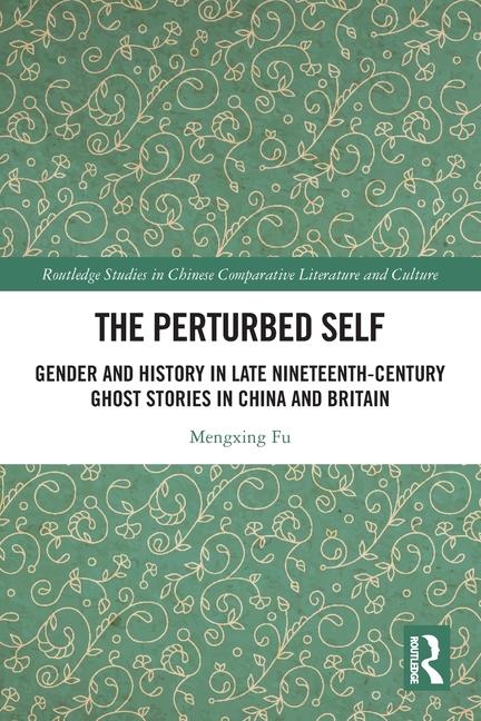 Knjiga Perturbed Self Mengxing Fu