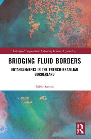 Carte Bridging Fluid Borders Santos