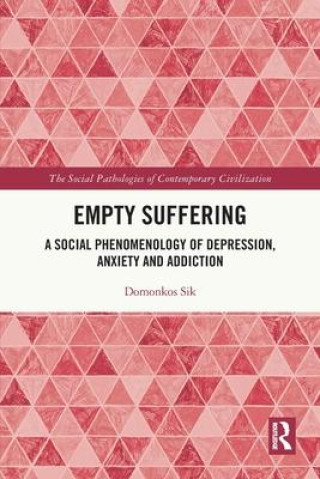 Book Empty Suffering Sik