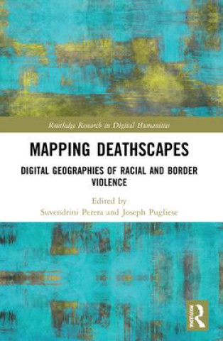 Book Mapping Deathscapes Suvendrini Perera