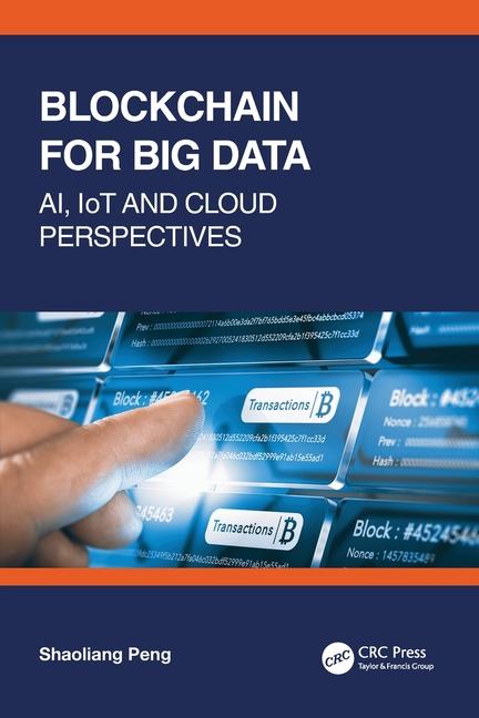 Book Blockchain for Big Data Shaoliang Peng