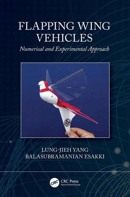Book Flapping Wing Vehicles Yang
