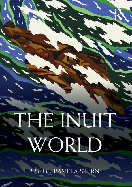Libro Inuit World Pamela Stern