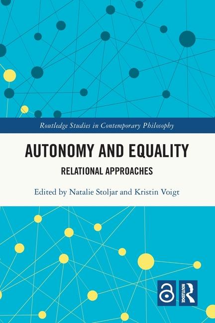 Buch Autonomy and Equality Natalie Stoljar