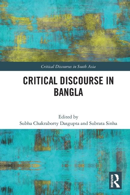 Carte Critical Discourse in Bangla 